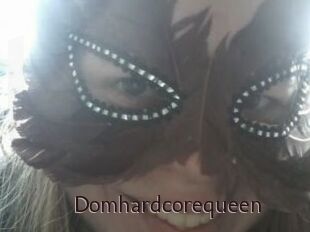 Domhardcorequeen