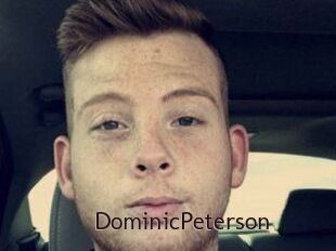 Dominic_Peterson