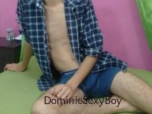 DominicSexyBoy
