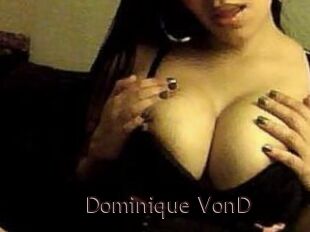 Dominique_VonD