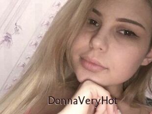 DonnaVeryHot
