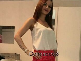 Donnaxxx18