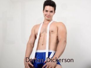 Dorian_Dickerson