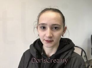 DorisCreamy