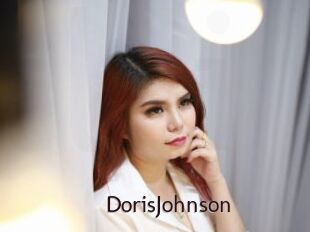 DorisJohnson