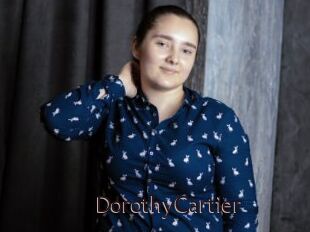 DorothyCartier