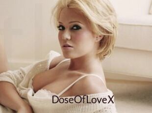 DoseOfLoveX