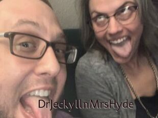 DrJeckyllnMrsHyde