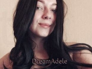 DreamAdele