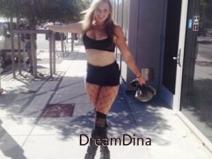 DreamDina
