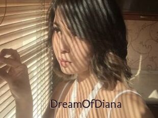 DreamOfDiana