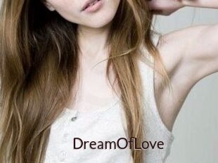 DreamOfLove