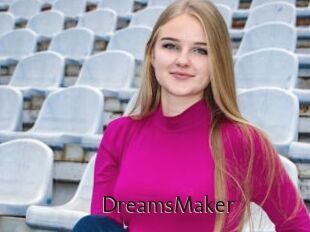 DreamsMaker