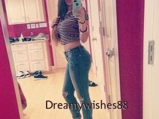 Dreamywishes88