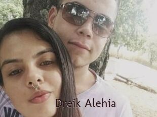 Dreik_Alehia