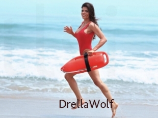 DrellaWolf