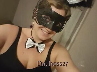 Duchess27