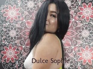Dulce_Sophie