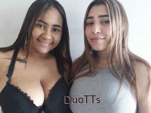 DuoTTs