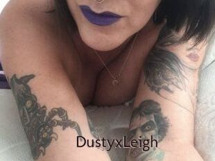 DustyxLeigh