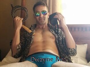 Dwayne_Maz