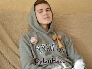 DylanHaze