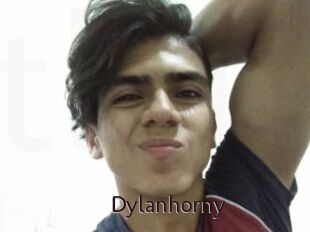 Dylanhorny