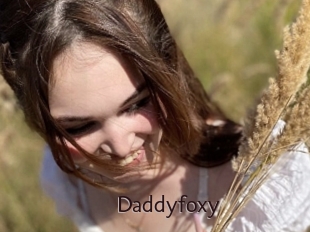 Daddyfoxy