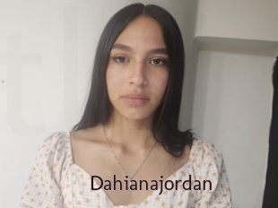 Dahianajordan