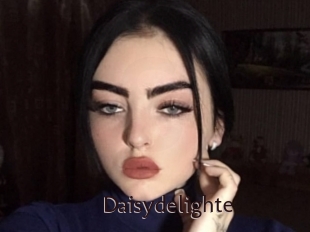 Daisydelighte