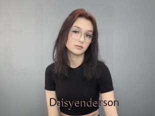 Daisyenderson