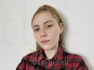 Daisyhewell