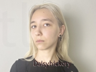 Daisyhickory