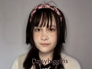 Daisyhiggins