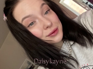 Daisykayne