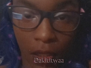 Dakititwaa