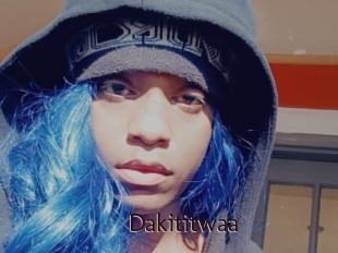 Dakititwaa