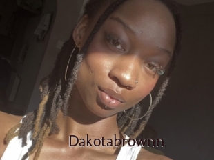 Dakotabrownn