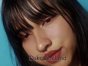 Dakotaholand