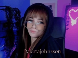 Dakotajohnsson