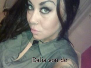 Dalia_von_de
