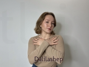 Dalilashep