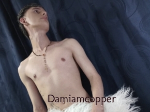 Damiamcopper