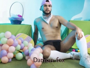 Damian_fox