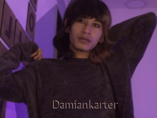 Damiankarter