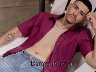 Damienhunter