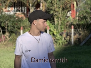 Damiensmith