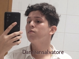 Damiiansalvatore