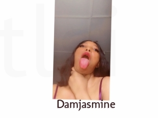 Damjasmine