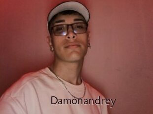 Damonandrey